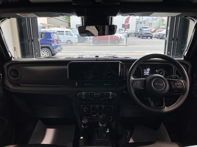 Ref:AUX-25000310 CHRYSLER JEEP JEEP WRANGLER UNLIMITED 2026 7 Ref:AUX-25000310 CHRYSLER JEEP JEEP WRANGLER UNLIMITED 2026 - Image 7