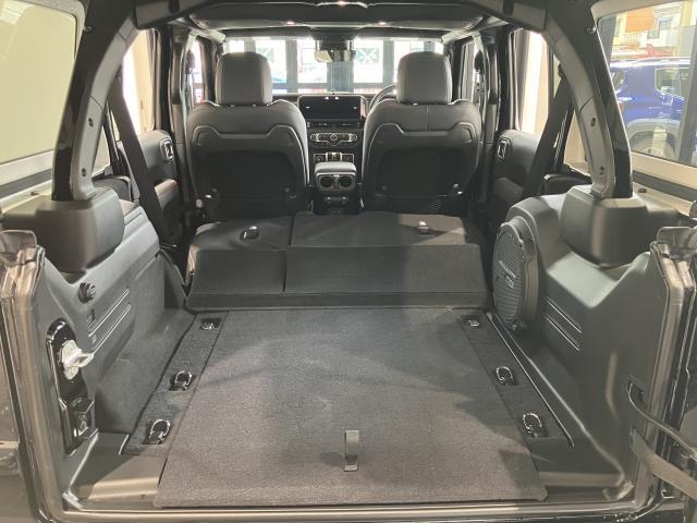 Ref:AUX-25000310 CHRYSLER JEEP JEEP WRANGLER UNLIMITED 2026 8 Ref:AUX-25000310 CHRYSLER JEEP JEEP WRANGLER UNLIMITED 2026 - Image 8