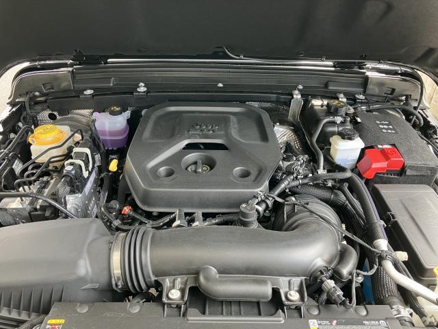 Ref:AUX-25000310 CHRYSLER JEEP JEEP WRANGLER UNLIMITED 2026 9 Ref:AUX-25000310 CHRYSLER JEEP JEEP WRANGLER UNLIMITED 2026 - Image 9