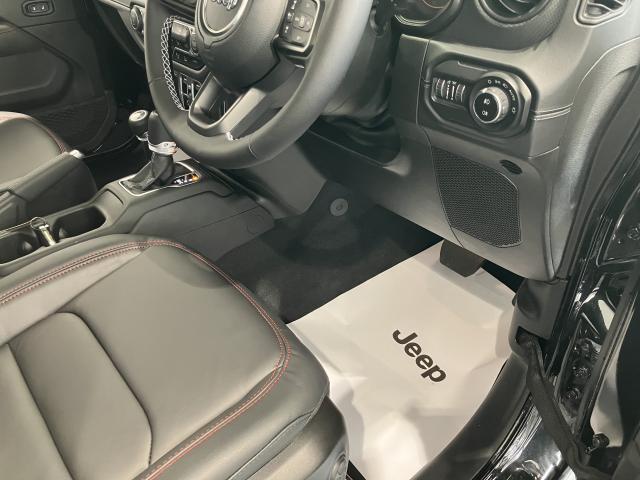 Ref:AUX-25000310 CHRYSLER JEEP JEEP WRANGLER UNLIMITED 2026 10 Ref:AUX-25000310 CHRYSLER JEEP JEEP WRANGLER UNLIMITED 2026 - Image 10