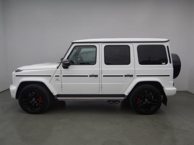 Ref:AUX-25000314 MERCEDES AMG G-CLASS 2024 12 Ref:AUX-25000314 MERCEDES AMG G-CLASS 2024 - Image 12