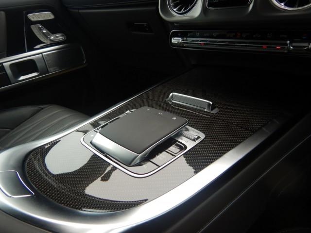Ref:AUX-25000314 MERCEDES AMG G-CLASS 2024 15 Ref:AUX-25000314 MERCEDES AMG G-CLASS 2024 - Image 15
