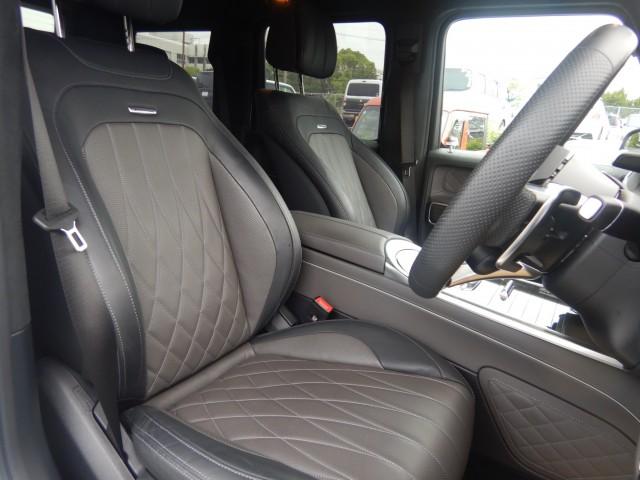 Ref:AUX-25000314 MERCEDES AMG G-CLASS 2024 6 Ref:AUX-25000314 MERCEDES AMG G-CLASS 2024 - Image 6