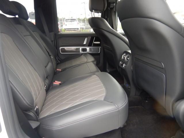 Ref:AUX-25000314 MERCEDES AMG G-CLASS 2024 7 Ref:AUX-25000314 MERCEDES AMG G-CLASS 2024 - Image 7