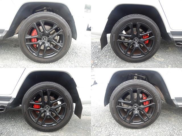 Ref:AUX-25000314 MERCEDES AMG G-CLASS 2024 9 Ref:AUX-25000314 MERCEDES AMG G-CLASS 2024 - Image 9