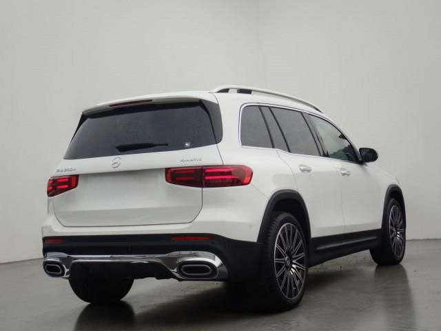Ref:AUX-25000392 MERCEDES BENZ GLB 2025 2 Ref:AUX-25000392 MERCEDES BENZ GLB 2025 - Image 2