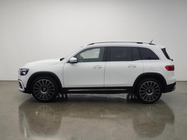 Ref:AUX-25000392 MERCEDES BENZ GLB 2025 12 Ref:AUX-25000392 MERCEDES BENZ GLB 2025 - Image 12