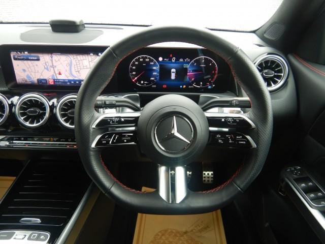Ref:AUX-25000392 MERCEDES BENZ GLB 2025 13 Ref:AUX-25000392 MERCEDES BENZ GLB 2025 - Image 13