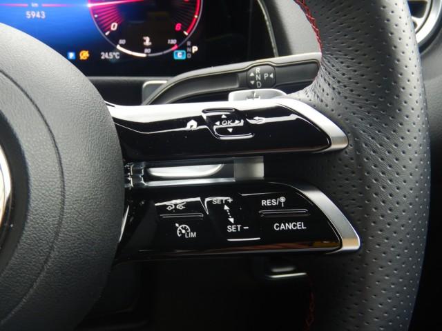 Ref:AUX-25000392 MERCEDES BENZ GLB 2025 14 Ref:AUX-25000392 MERCEDES BENZ GLB 2025 - Image 14