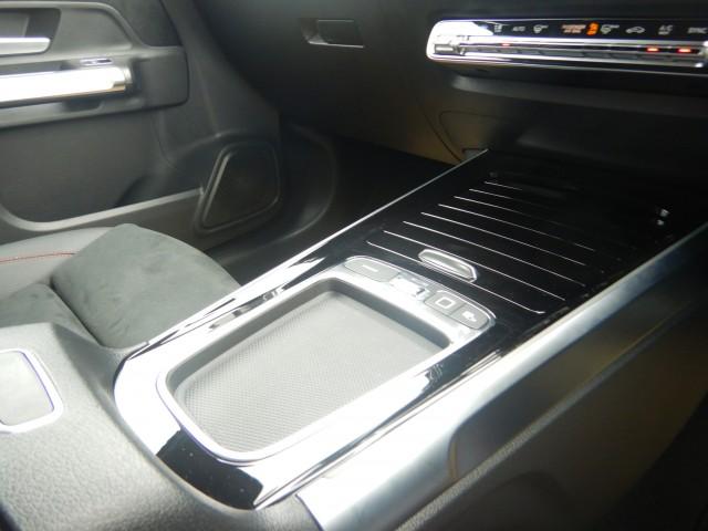 Ref:AUX-25000392 MERCEDES BENZ GLB 2025 15 Ref:AUX-25000392 MERCEDES BENZ GLB 2025 - Image 15