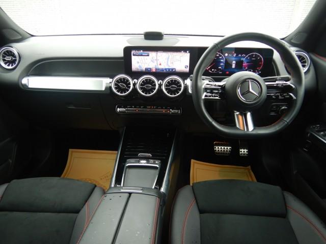 Ref:AUX-25000392 MERCEDES BENZ GLB 2025 3 Ref:AUX-25000392 MERCEDES BENZ GLB 2025 - Image 3