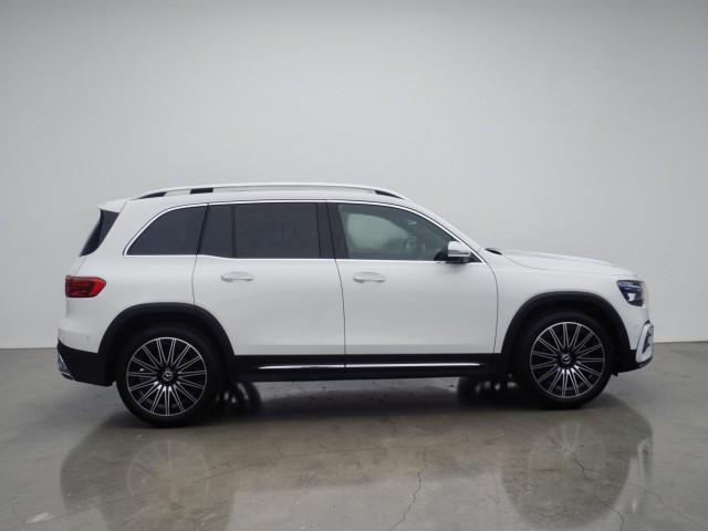 Ref:AUX-25000392 MERCEDES BENZ GLB 2025 4 Ref:AUX-25000392 MERCEDES BENZ GLB 2025 - Image 4
