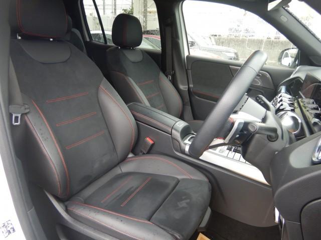 Ref:AUX-25000392 MERCEDES BENZ GLB 2025 6 Ref:AUX-25000392 MERCEDES BENZ GLB 2025 - Image 6