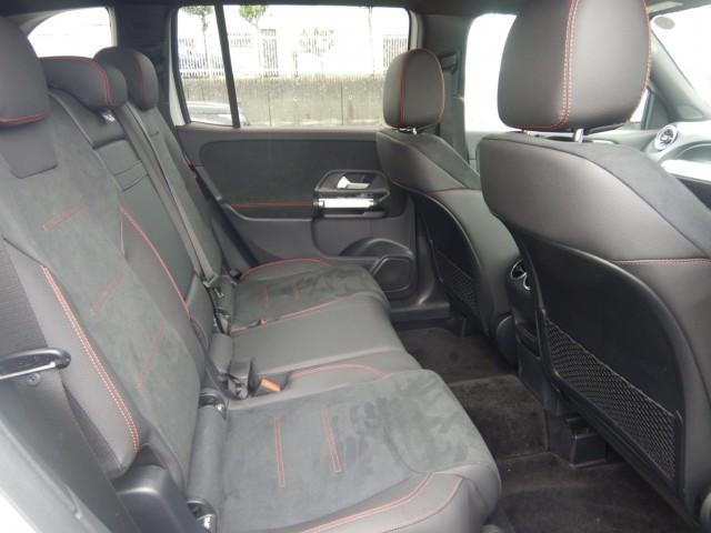 Ref:AUX-25000392 MERCEDES BENZ GLB 2025 7 Ref:AUX-25000392 MERCEDES BENZ GLB 2025 - Image 7