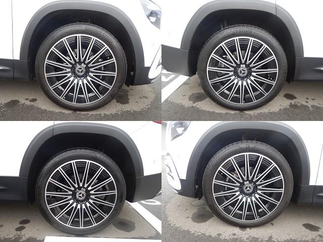 Ref:AUX-25000392 MERCEDES BENZ GLB 2025 9 Ref:AUX-25000392 MERCEDES BENZ GLB 2025 - Image 9