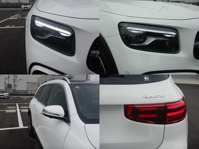 Ref:AUX-25000392 MERCEDES BENZ GLB 2025 10 Ref:AUX-25000392 MERCEDES BENZ GLB 2025 - Image 10