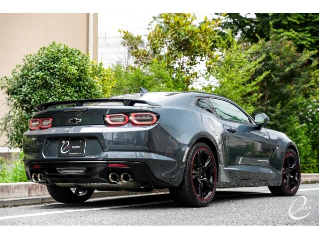 Ref:AUX-25000398 CHEVROLET CHEVROLET CAMARO 2019 2 Ref:AUX-25000398 CHEVROLET CHEVROLET CAMARO 2019 - Image 2