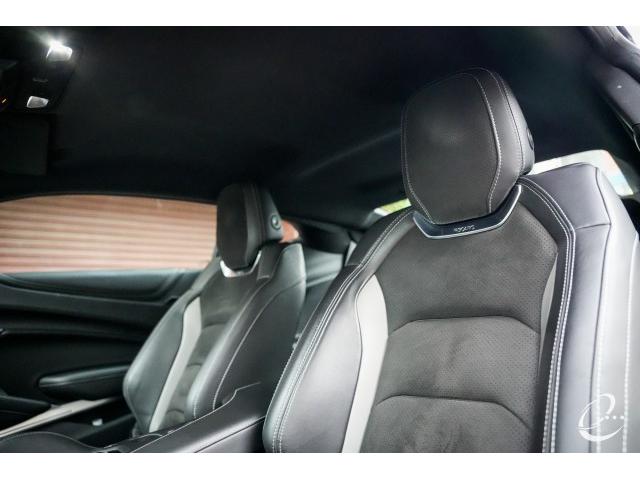 Ref:AUX-25000398 CHEVROLET CHEVROLET CAMARO 2019 11 Ref:AUX-25000398 CHEVROLET CHEVROLET CAMARO 2019 - Image 11