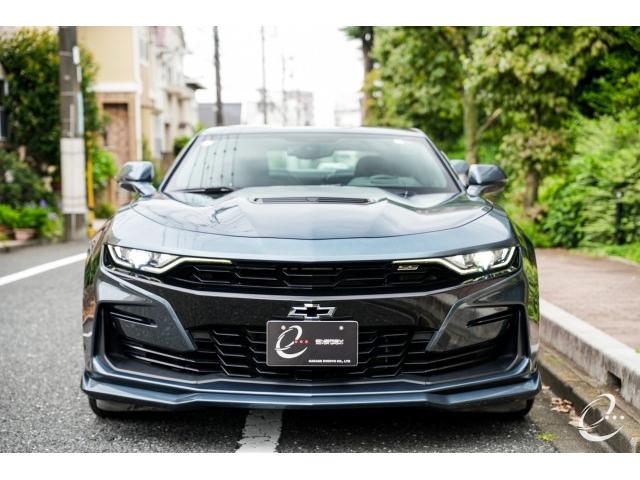 Ref:AUX-25000398 CHEVROLET CHEVROLET CAMARO 2019 13 Ref:AUX-25000398 CHEVROLET CHEVROLET CAMARO 2019 - Image 13