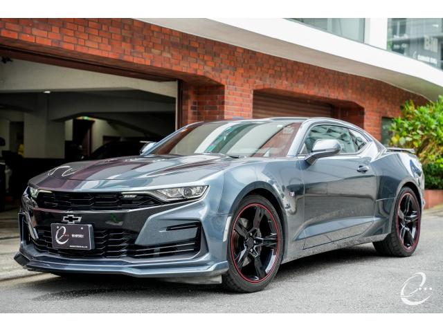 Ref:AUX-25000398 CHEVROLET CHEVROLET CAMARO 2019 14 Ref:AUX-25000398 CHEVROLET CHEVROLET CAMARO 2019 - Image 14