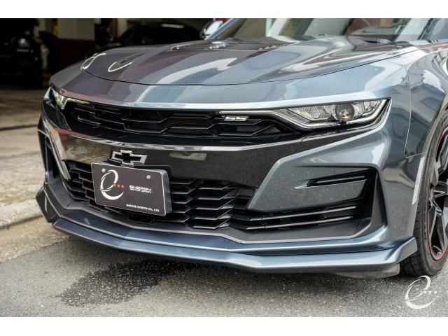 Ref:AUX-25000398 CHEVROLET CHEVROLET CAMARO 2019 15 Ref:AUX-25000398 CHEVROLET CHEVROLET CAMARO 2019 - Image 15