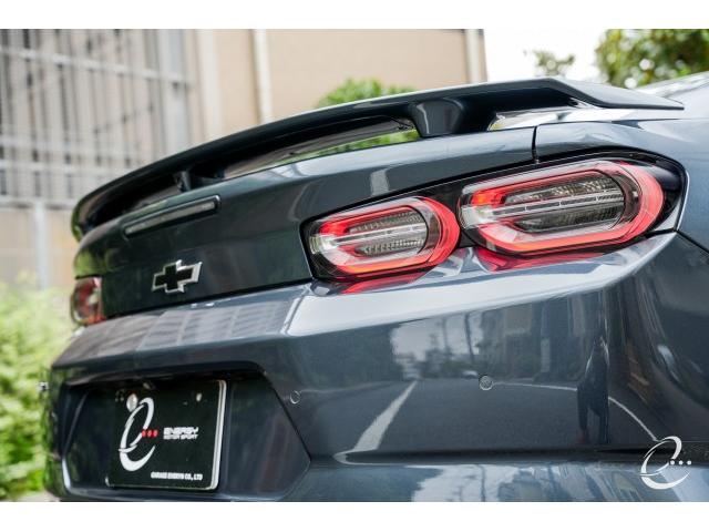 Ref:AUX-25000398 CHEVROLET CHEVROLET CAMARO 2019 16 Ref:AUX-25000398 CHEVROLET CHEVROLET CAMARO 2019 - Image 16