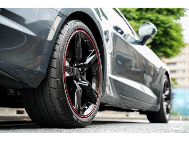 Ref:AUX-25000398 CHEVROLET CHEVROLET CAMARO 2019 17 Ref:AUX-25000398 CHEVROLET CHEVROLET CAMARO 2019 - Image 17
