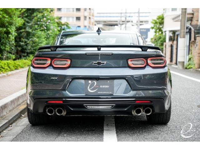 Ref:AUX-25000398 CHEVROLET CHEVROLET CAMARO 2019 20 Ref:AUX-25000398 CHEVROLET CHEVROLET CAMARO 2019 - Image 20