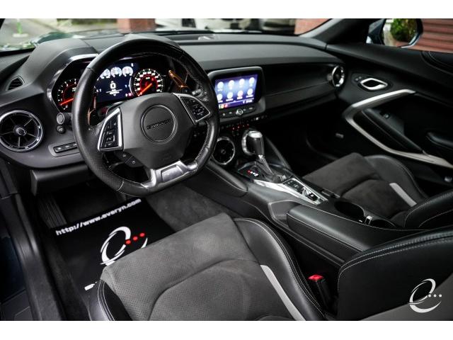Ref:AUX-25000398 CHEVROLET CHEVROLET CAMARO 2019 3 Ref:AUX-25000398 CHEVROLET CHEVROLET CAMARO 2019 - Image 3