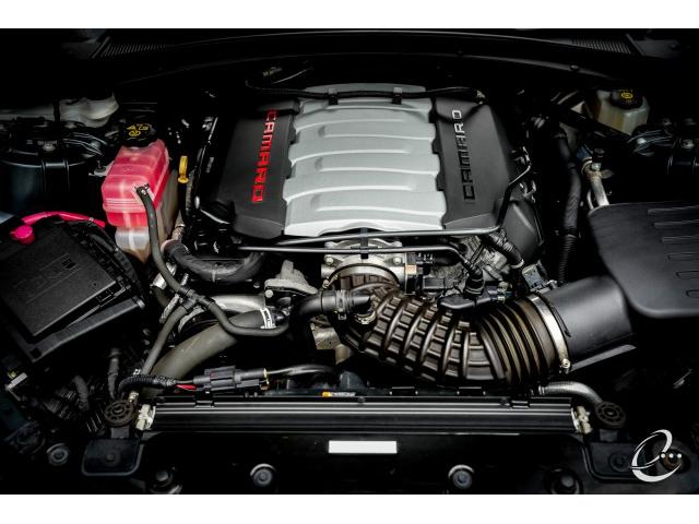 Ref:AUX-25000398 CHEVROLET CHEVROLET CAMARO 2019 7 Ref:AUX-25000398 CHEVROLET CHEVROLET CAMARO 2019 - Image 7