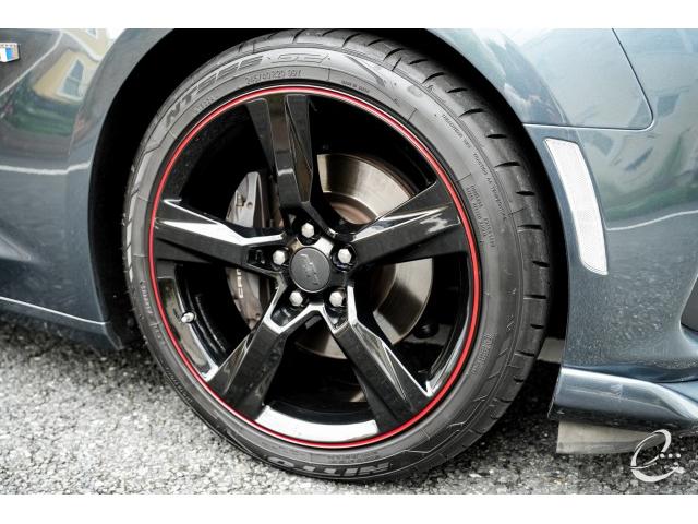 Ref:AUX-25000398 CHEVROLET CHEVROLET CAMARO 2019 8 Ref:AUX-25000398 CHEVROLET CHEVROLET CAMARO 2019 - Image 8