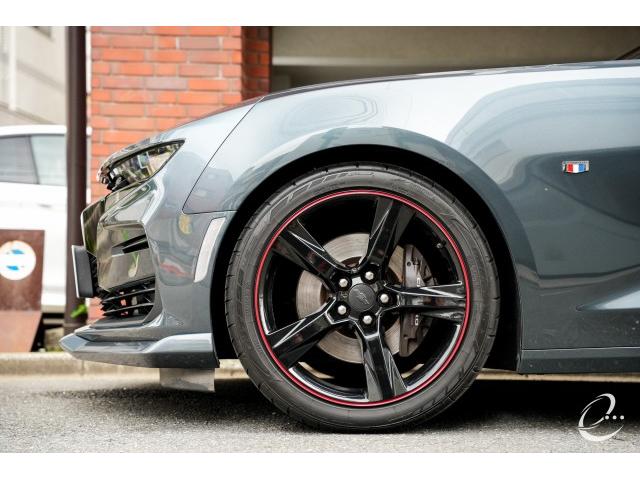 Ref:AUX-25000398 CHEVROLET CHEVROLET CAMARO 2019 9 Ref:AUX-25000398 CHEVROLET CHEVROLET CAMARO 2019 - Image 9