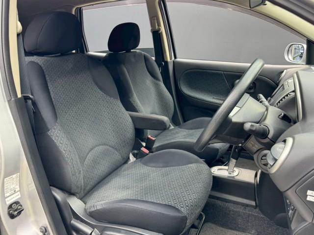 Ref:AUX-25000402 NISSAN NOTE 2012 14 Ref:AUX-25000402 NISSAN NOTE 2012 - Image 14