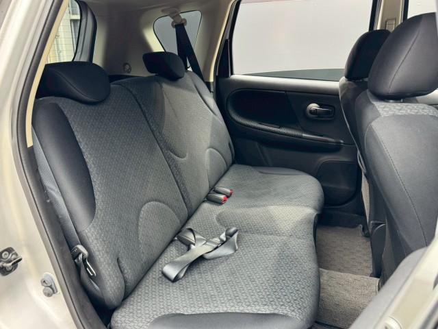 Ref:AUX-25000402 NISSAN NOTE 2012 15 Ref:AUX-25000402 NISSAN NOTE 2012 - Image 15