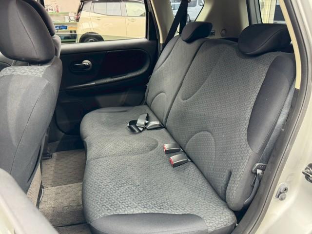 Ref:AUX-25000402 NISSAN NOTE 2012 17 Ref:AUX-25000402 NISSAN NOTE 2012 - Image 17