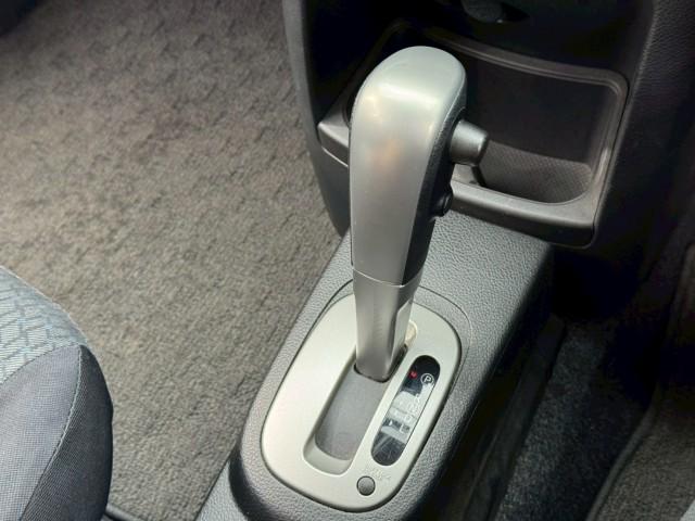 Ref:AUX-25000402 NISSAN NOTE 2012 6 Ref:AUX-25000402 NISSAN NOTE 2012 - Image 6