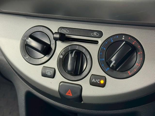 Ref:AUX-25000402 NISSAN NOTE 2012 8 Ref:AUX-25000402 NISSAN NOTE 2012 - Image 8
