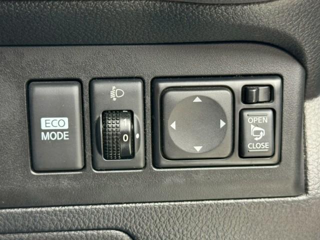 Ref:AUX-25000402 NISSAN NOTE 2012 9 Ref:AUX-25000402 NISSAN NOTE 2012 - Image 9