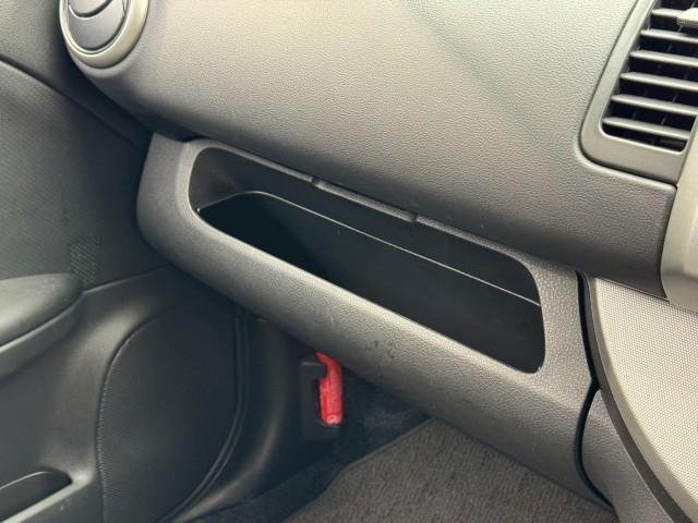 Ref:AUX-25000402 NISSAN NOTE 2012 10 Ref:AUX-25000402 NISSAN NOTE 2012 - Image 10
