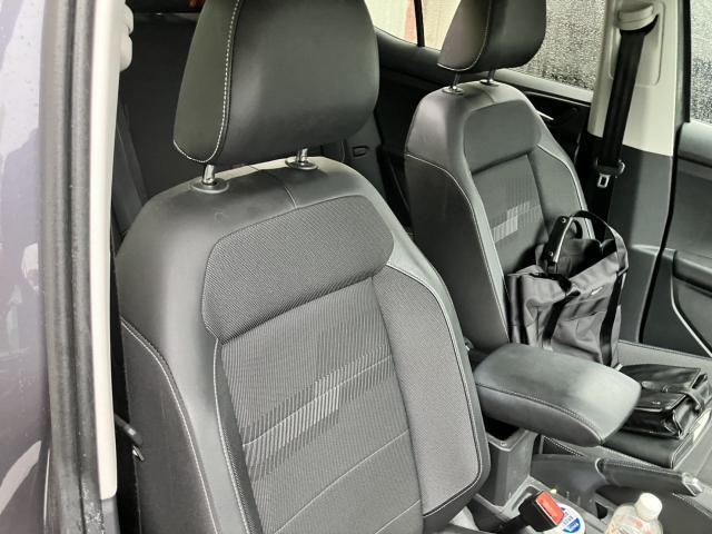 Ref:AUX-25000409 VOLKSWAGEN T-CROSS 2022 5 Ref:AUX-25000409 VOLKSWAGEN T-CROSS 2022 - Image 5