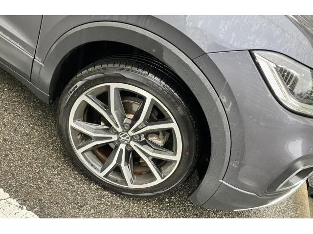 Ref:AUX-25000409 VOLKSWAGEN T-CROSS 2022 6 Ref:AUX-25000409 VOLKSWAGEN T-CROSS 2022 - Image 6