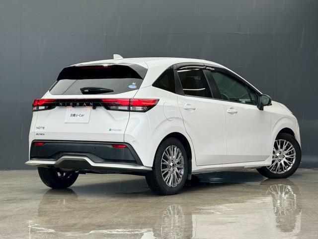 Ref:AUX-25000410 NISSAN NOTE 2021 2 Ref:AUX-25000410 NISSAN NOTE 2021 - Image 2