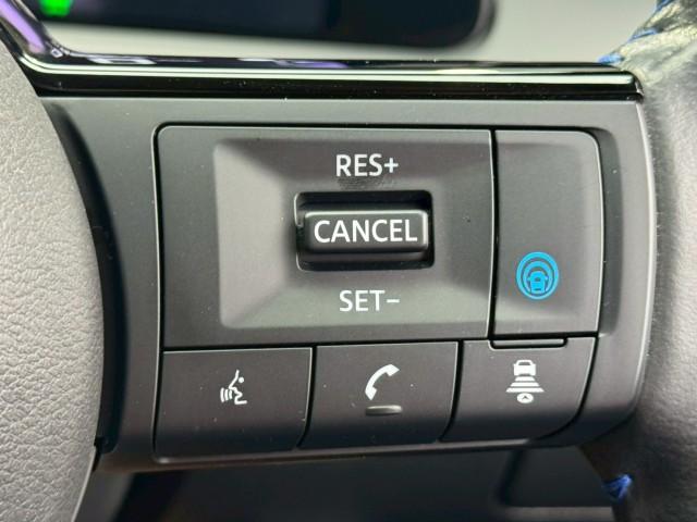 Ref:AUX-25000410 NISSAN NOTE 2021 14 Ref:AUX-25000410 NISSAN NOTE 2021 - Image 14