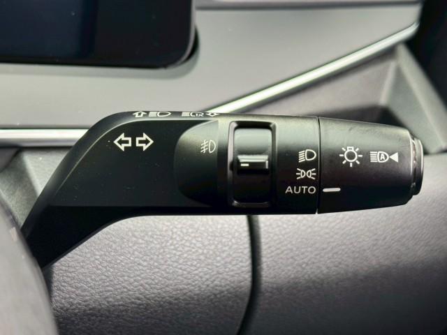 Ref:AUX-25000410 NISSAN NOTE 2021 15 Ref:AUX-25000410 NISSAN NOTE 2021 - Image 15