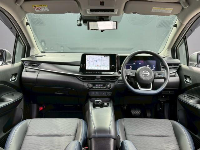 Ref:AUX-25000410 NISSAN NOTE 2021 3 Ref:AUX-25000410 NISSAN NOTE 2021 - Image 3