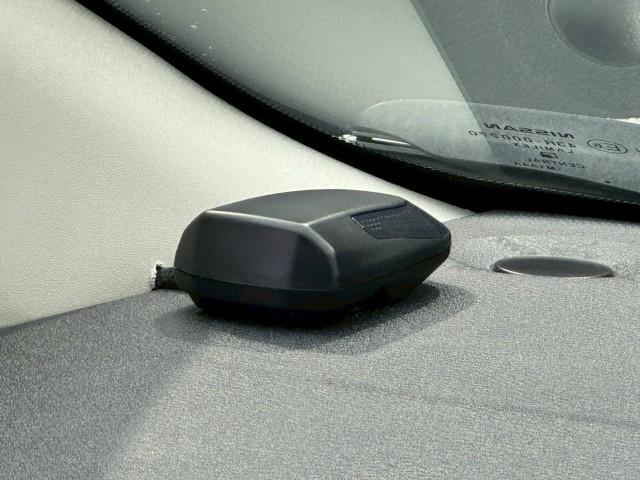 Ref:AUX-25000410 NISSAN NOTE 2021 10 Ref:AUX-25000410 NISSAN NOTE 2021 - Image 10