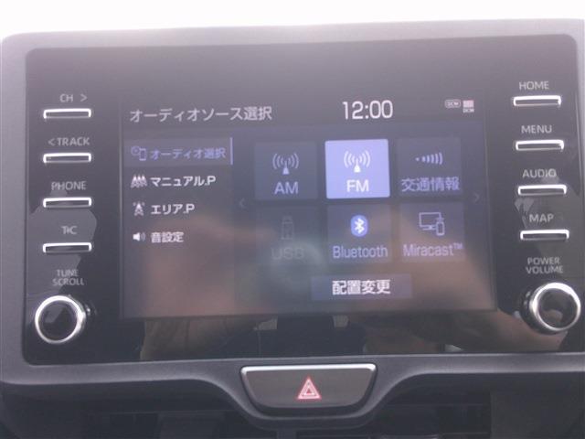 Ref:AUX-25000426 TOYOTA YARIS 2021 13 Ref:AUX-25000426 TOYOTA YARIS 2021 - Image 13