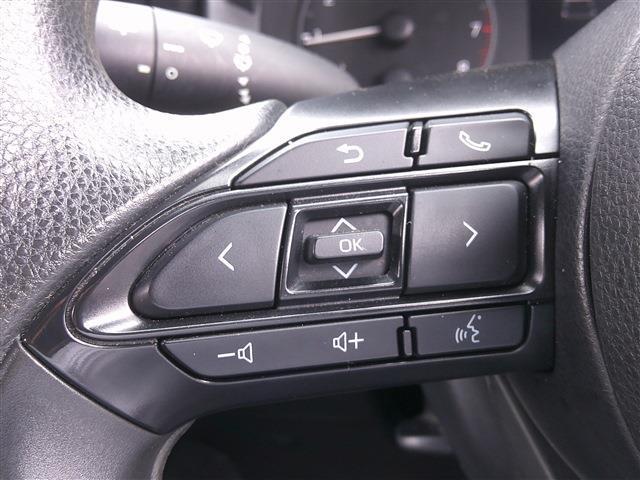 Ref:AUX-25000426 TOYOTA YARIS 2021 17 Ref:AUX-25000426 TOYOTA YARIS 2021 - Image 17