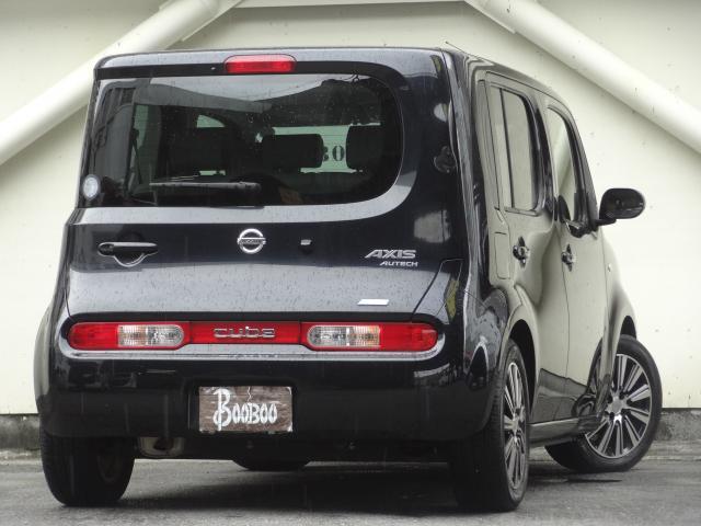 Ref:AUX-25000428 NISSAN CUBE 2013 2 Ref:AUX-25000428 NISSAN CUBE 2013 - Image 2