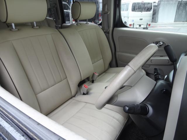 Ref:AUX-25000428 NISSAN CUBE 2013 11 Ref:AUX-25000428 NISSAN CUBE 2013 - Image 11